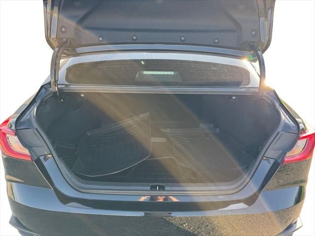 2025 Toyota Camry SE AWD