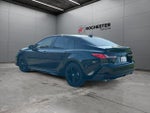 2025 Toyota Camry SE AWD