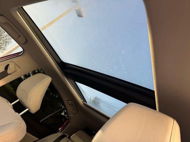 2025 Toyota Camry XLE AWD