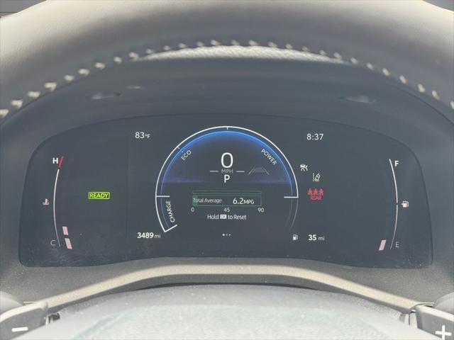 2025 Toyota Camry SE AWD
