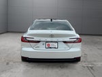 2025 Toyota Camry XLE AWD