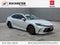 2025 Toyota Camry XLE AWD