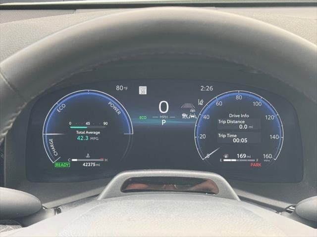 2025 Toyota Camry XLE AWD