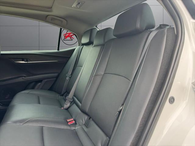 2025 Toyota Camry XLE AWD