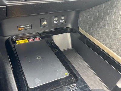 2025 Toyota Camry XLE AWD
