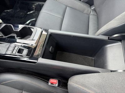 2025 Toyota Camry XLE AWD
