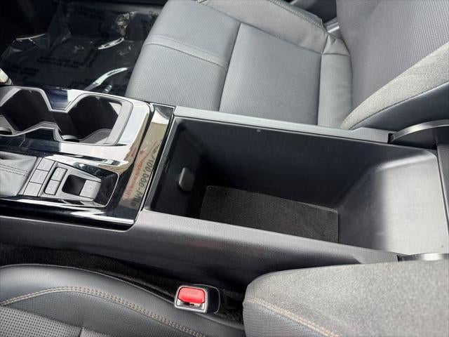 2025 Toyota Camry XLE AWD