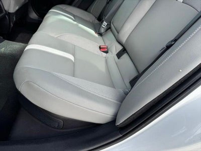 2025 Toyota Camry SE AWD