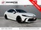2025 Toyota Camry SE AWD