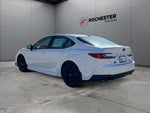 2025 Toyota Camry SE AWD