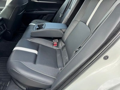 2025 Toyota Camry SE AWD