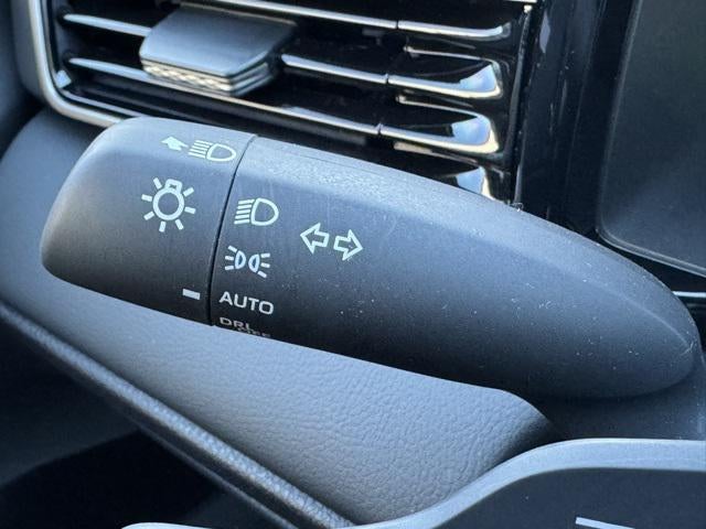 2025 Toyota Camry XSE AWD