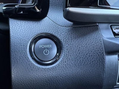 2025 Toyota Camry XSE AWD