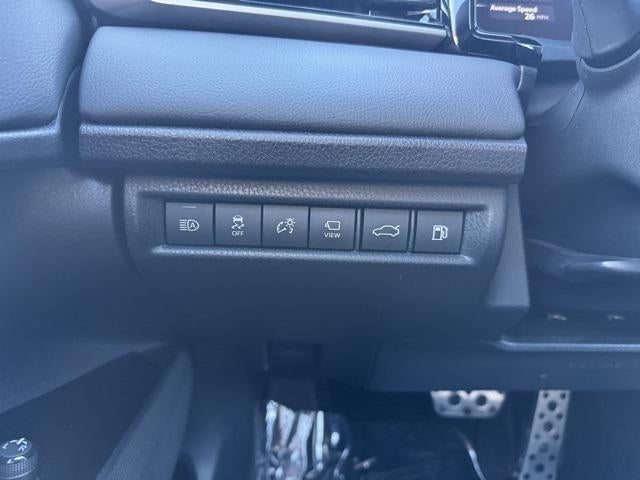 2025 Toyota Camry XSE AWD