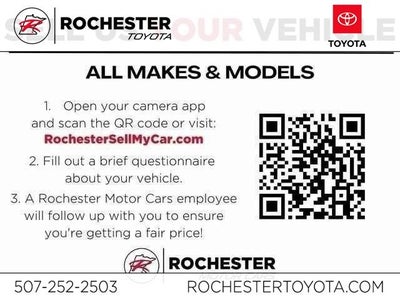 2025 Toyota Camry SE AWD