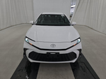 2025 Toyota Camry SE AWD