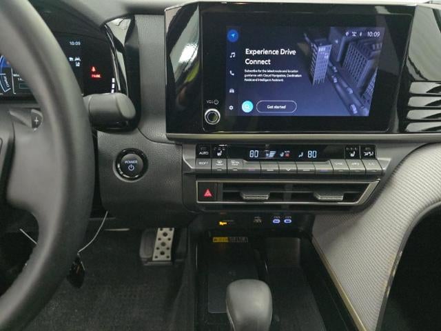 2025 Toyota Camry SE AWD