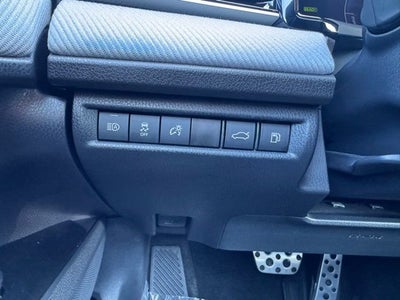 2025 Toyota Camry SE AWD