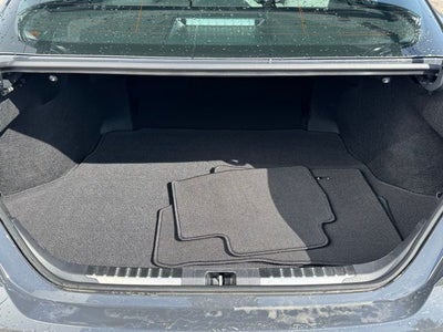 2025 Toyota Camry SE AWD