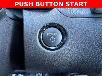 2025 Toyota Camry SE AWD