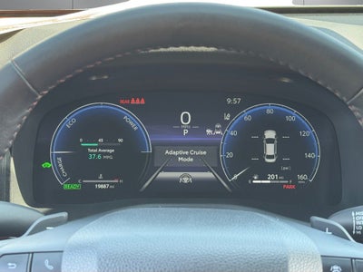 2025 Toyota Camry XSE AWD