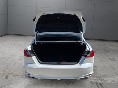2025 Toyota Camry XSE AWD