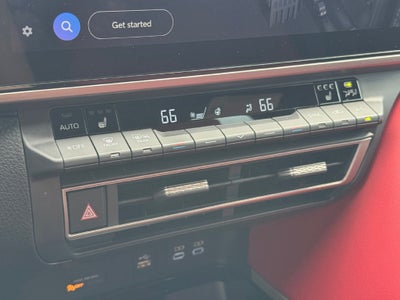 2025 Toyota Camry XSE AWD