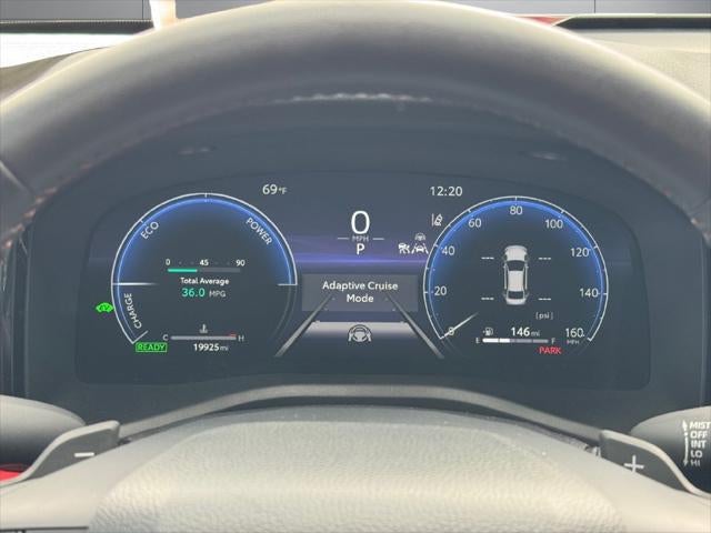 2025 Toyota Camry XSE AWD
