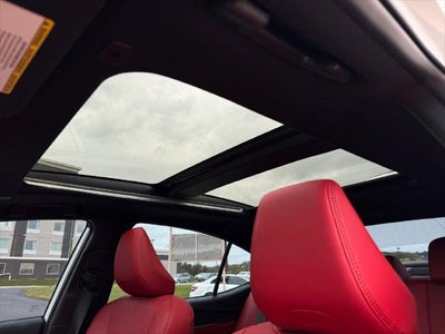 2025 Toyota Camry XSE AWD