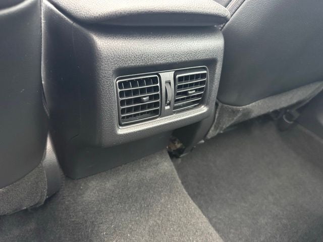 2024 Toyota Camry XLE FWD