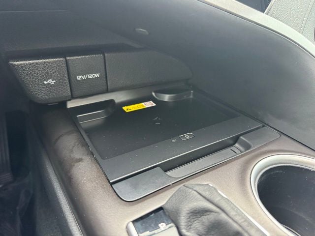 2024 Toyota Camry XLE FWD