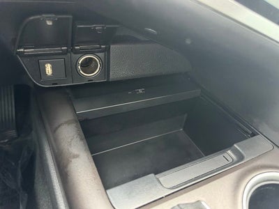 2024 Toyota Camry XLE FWD