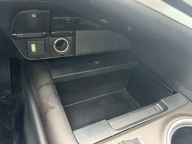 2024 Toyota Camry XLE FWD