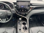 2024 Toyota Camry XLE FWD