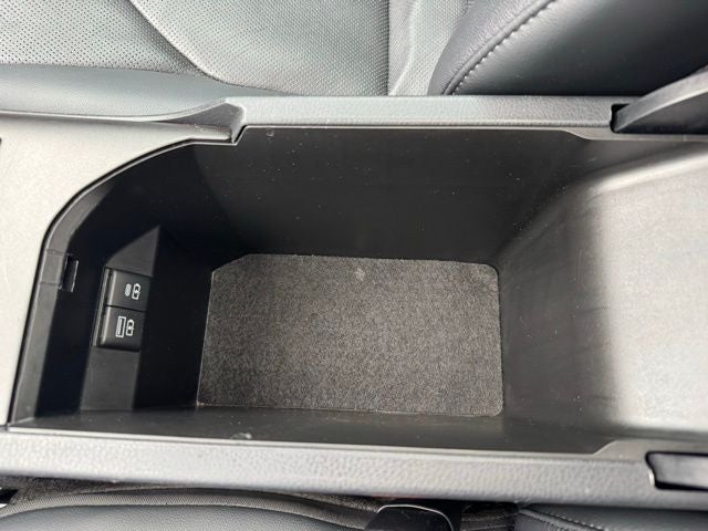 2024 Toyota Camry XLE FWD