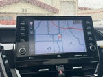 2024 Toyota Camry XLE FWD