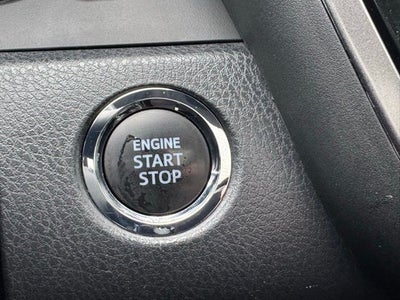 2024 Toyota Camry XLE FWD