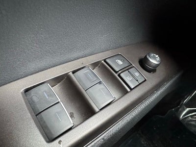 2024 Toyota Camry XLE FWD