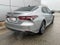 2024 Toyota Camry XLE FWD