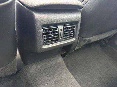 2024 Toyota Camry XLE FWD