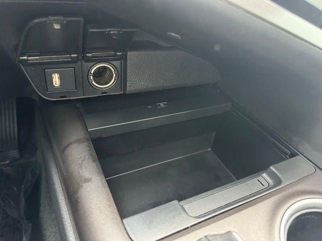 2024 Toyota Camry XLE FWD