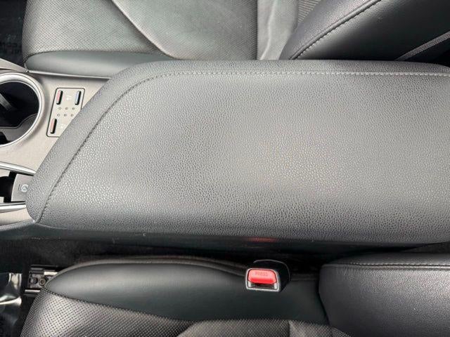 2024 Toyota Camry XLE FWD