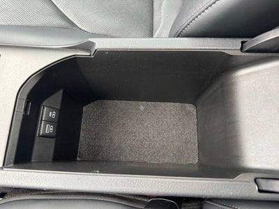 2024 Toyota Camry XLE FWD
