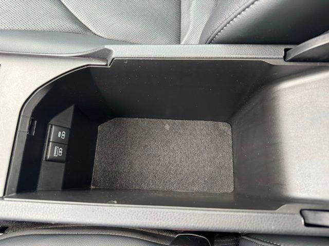 2024 Toyota Camry XLE FWD