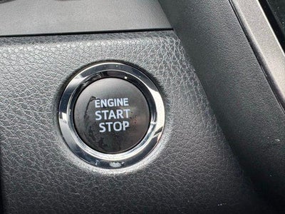 2024 Toyota Camry XLE FWD