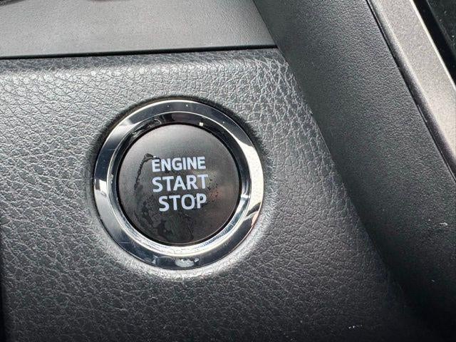2024 Toyota Camry XLE FWD