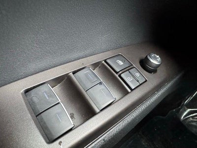 2024 Toyota Camry XLE FWD