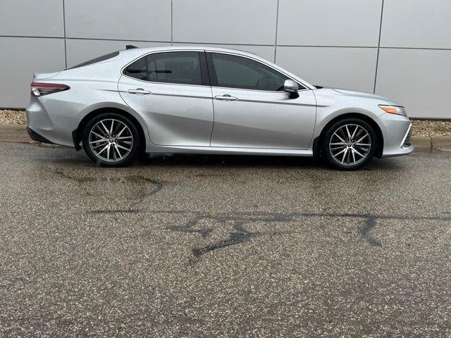 2024 Toyota Camry XLE FWD