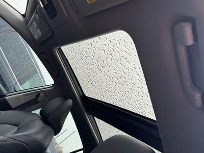 2024 Toyota Camry XLE FWD