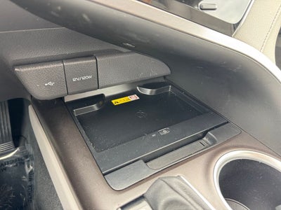 2024 Toyota Camry XLE AWD